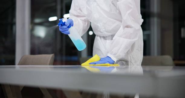 Licensed Blood Cleanup service in West Hollywood, CA - Crime Scene Cleaner Online